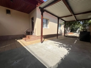 Casa Individuala, 3 camere, 105 mp utili, 270mp teren, CarPort- Pta Doina - imagine 13