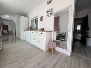 Casa Individuala, 3 camere, 105 mp utili, 270mp teren, CarPort- Pta Doina - imagine 11