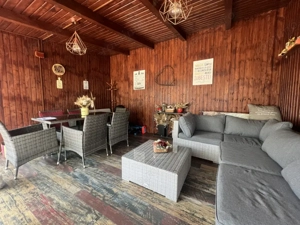 Casa Individuala, 3 camere, 105 mp utili, 270mp teren, CarPort- Pta Doina - imagine 16