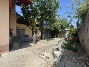 Casa Individuala, 3 camere, 105 mp utili, 270mp teren, CarPort- Pta Doina - imagine 15