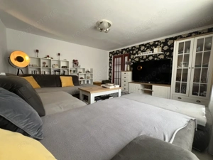 Casa Individuala, 3 camere, 105 mp utili, 270mp teren, CarPort- Pta Doina - imagine 2