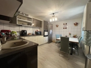 Casa Individuala, 3 camere, 105 mp utili, 270mp teren, CarPort- Pta Doina - imagine 9