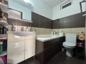 Casa Individuala, 3 camere, 105 mp utili, 270mp teren, CarPort- Pta Doina - imagine 10