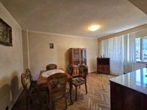 2 camere Central, etaj 3, sup = 60 mp, bloc cu lift