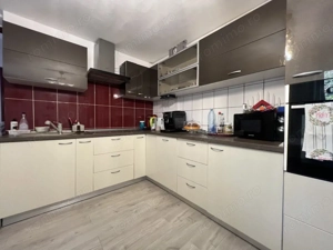 Casa Individuala, 3 camere, 105 mp utili, 270mp teren, CarPort- Pta Doina - imagine 8