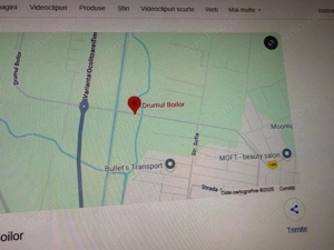 Teren intravilan Drumul Boilor - imagine 2