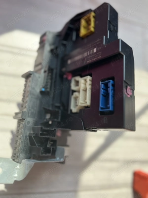 SAM spate Mercedes W204