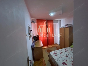 Apartament , 3 camere  , Bd. Dambovita - imagine 6