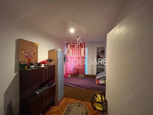 Apartament , 3 camere  , Bd. Dambovita - imagine 7