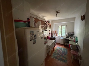 Apartament , 3 camere  , Bd. Dambovita - imagine 4