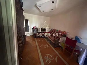 Apartament , 3 camere  , Bd. Dambovita - imagine 3
