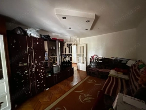 Apartament , 3 camere  , Bd. Dambovita - imagine 2