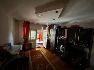 Apartament , 3 camere  , Bd. Dambovita