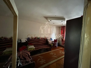 Apartament , 3 camere  , Bd. Dambovita - imagine 11