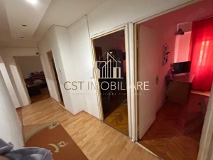Apartament , 3 camere  , Bd. Dambovita - imagine 5