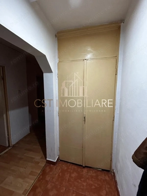Apartament , 3 camere  , Bd. Dambovita - imagine 8