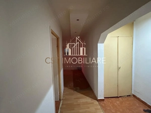 Apartament , 3 camere  , Bd. Dambovita - imagine 12