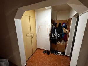 Apartament , 3 camere  , Bd. Dambovita - imagine 10