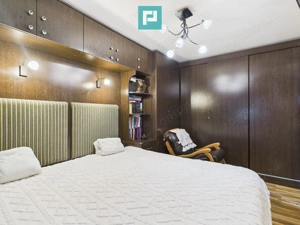 Apartament ultracentral cu loc de parcare - imagine 14