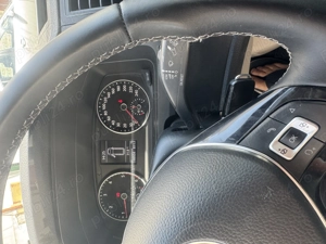 Vând Volkswagen Transporter T6