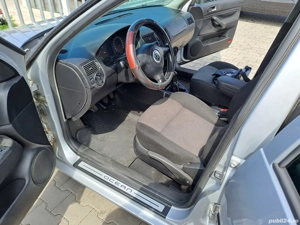 De vânzare Golf 4 an 2003 - imagine 5 De vânzare Golf 4 an 2003 - imagine 5