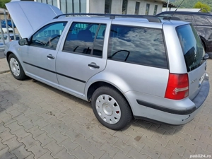 De vânzare Golf 4 an 2003 - imagine 3 De vânzare Golf 4 an 2003 - imagine 3