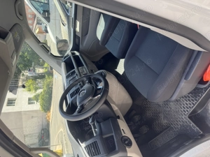 Vând Volkswagen Transporter T6 - imagine 5
