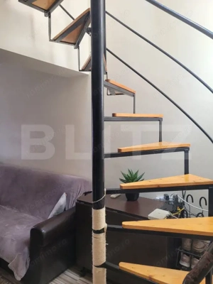 Apartament 4 camere, pe 2 niveluri, Apahida, zona Republicii - imagine 6 Apartament 4 camere, pe 2 niveluri, Apahida, zona Republicii - imagine 6