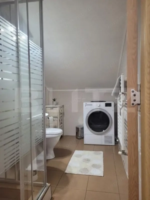 Apartament 4 camere, pe 2 niveluri, Apahida, zona Republicii - imagine 10 Apartament 4 camere, pe 2 niveluri, Apahida, zona Republicii - imagine 10