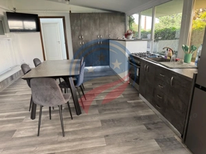 Spațiu comercial de închiriat