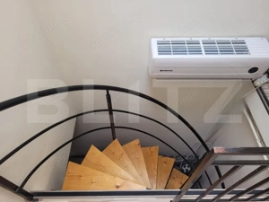 Apartament 4 camere, pe 2 niveluri, Apahida, zona Republicii - imagine 7 Apartament 4 camere, pe 2 niveluri, Apahida, zona Republicii - imagine 7