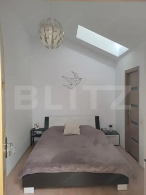 Apartament 4 camere, pe 2 niveluri, Apahida, zona Republicii - imagine 9 Apartament 4 camere, pe 2 niveluri, Apahida, zona Republicii - imagine 9