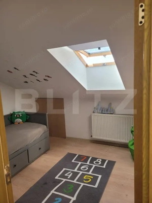 Apartament 4 camere, pe 2 niveluri, Apahida, zona Republicii - imagine 8 Apartament 4 camere, pe 2 niveluri, Apahida, zona Republicii - imagine 8