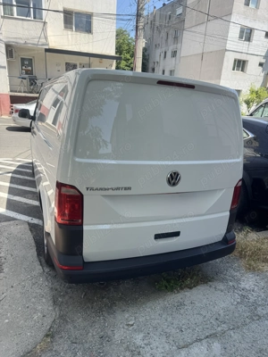 Vând Volkswagen Transporter T6 - imagine 9