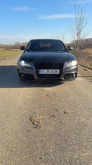 Vând Audi a4 b8 2.0 tdi Berlin sau schimb  - imagine 3