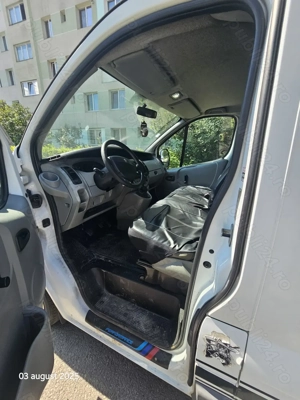 Reno traffic recent adus  - imagine 2