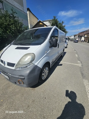 Reno traffic recent adus  - imagine 5