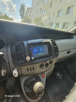 Reno traffic recent adus  - imagine 10