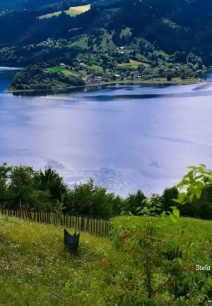 Teren intravilan lacul Bicaz 3500mp - imagine 2