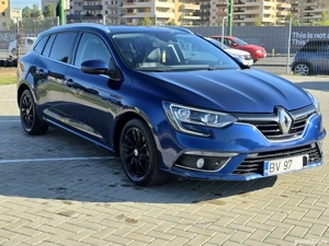 Renaul Megane IV Rate Cash - imagine 2