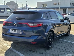 Renaul Megane IV Rate Cash - imagine 5