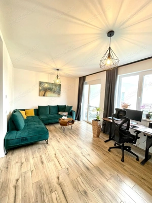 De vânzare triplex modern   zona Lidl Drumul Boilor - Mosnita Noua