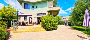 Închiriere pensiune extrasezon   Casa Maya - Mamaia Nord