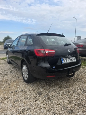 Seat Ibiza 2014 Rate Cash - imagine 2