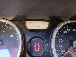 Vând Renault Megane II break - imagine 8