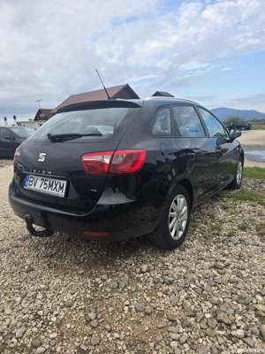 Seat Ibiza 2014 Rate Cash - imagine 3