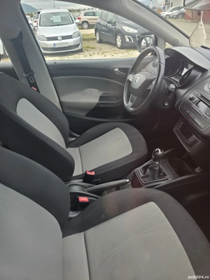 Seat Ibiza 2014 Rate Cash