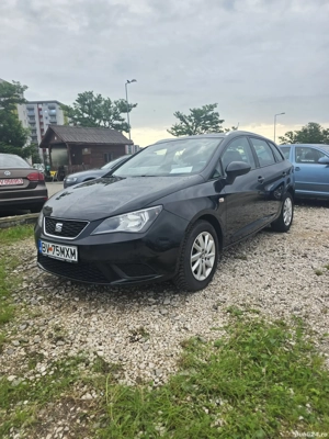 Seat Ibiza 2014 Rate Cash - imagine 5