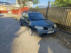 Vând Renault Megane II break - imagine 2