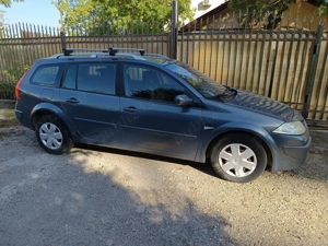 Vând Renault Megane II break - imagine 4
